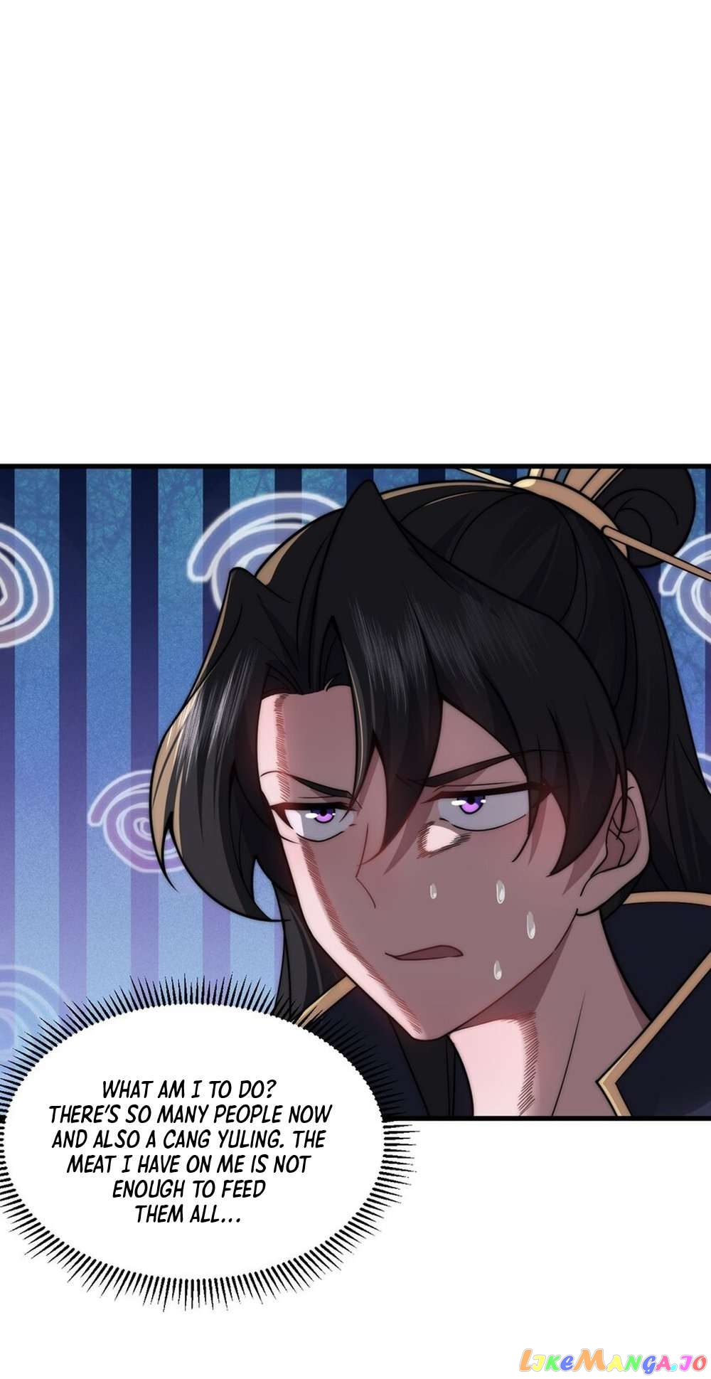 I, The Invincible Villain Master With My Apprentices Chapter 82 - page 29