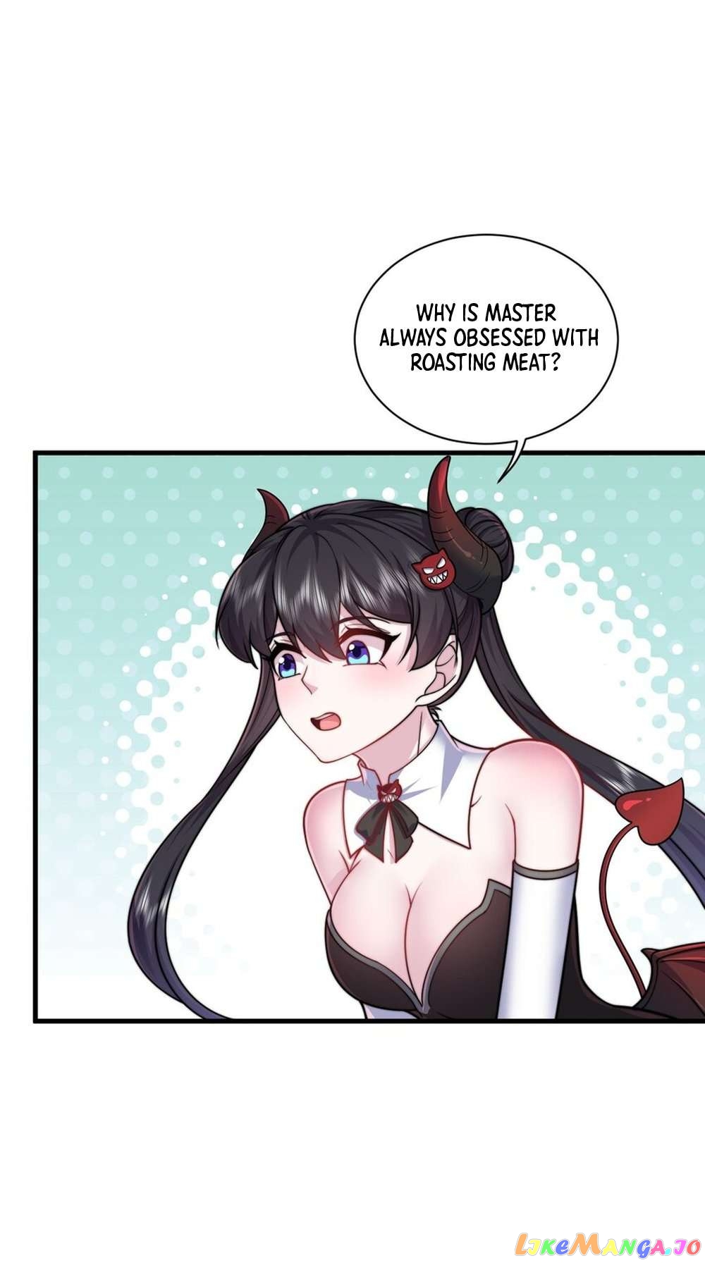 I, The Invincible Villain Master With My Apprentices Chapter 82 - page 7