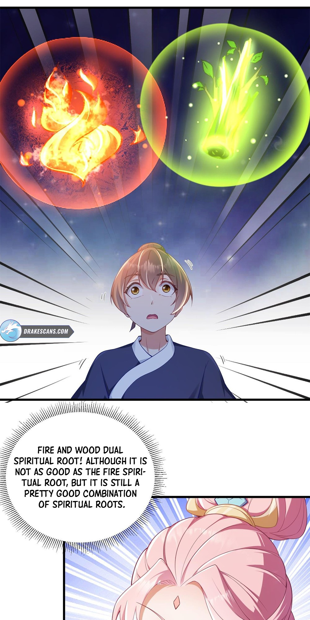 I, The Invincible Villain Master With My Apprentices chapter 7 - page 10