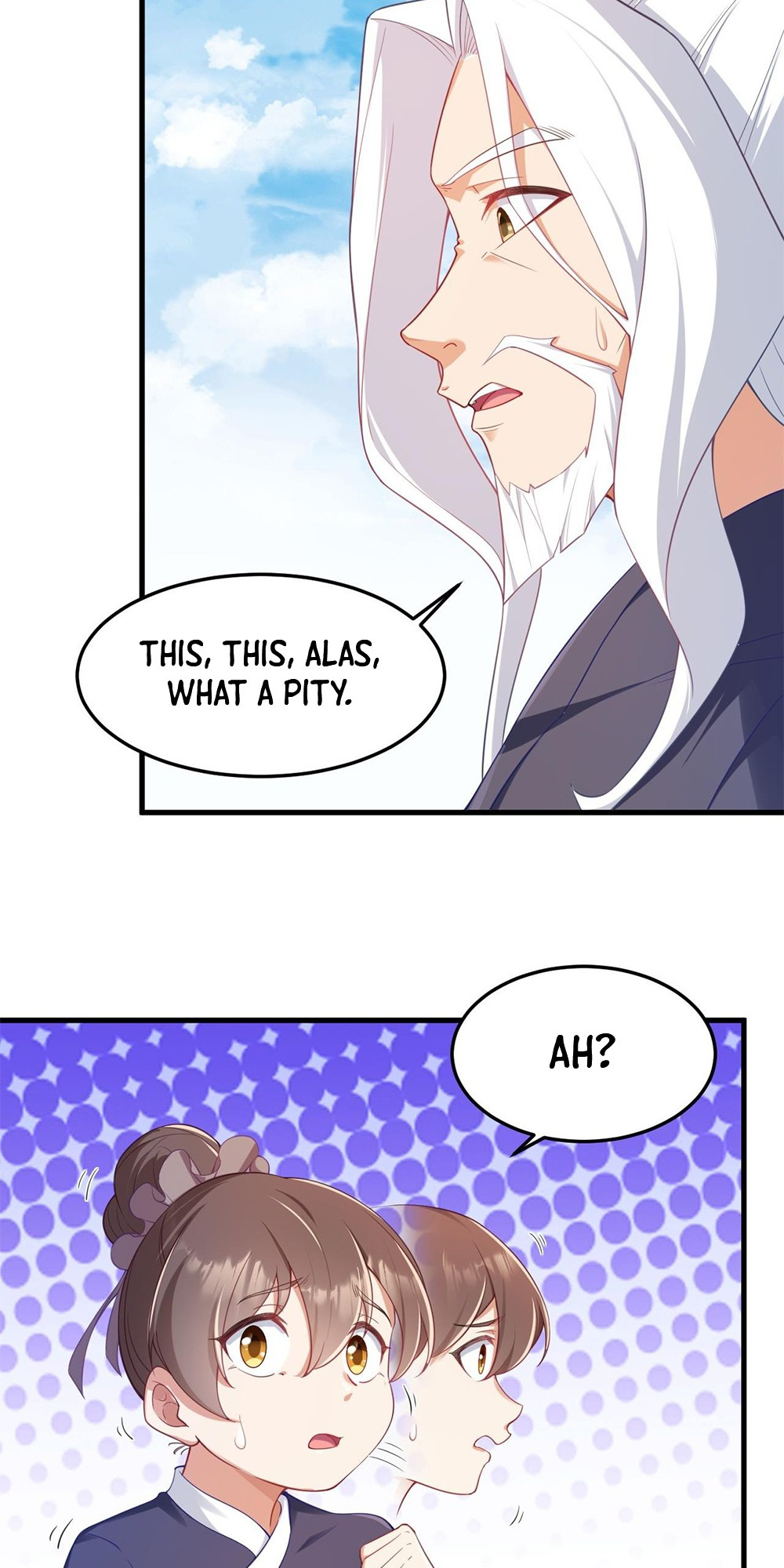 I, The Invincible Villain Master With My Apprentices chapter 7 - page 12