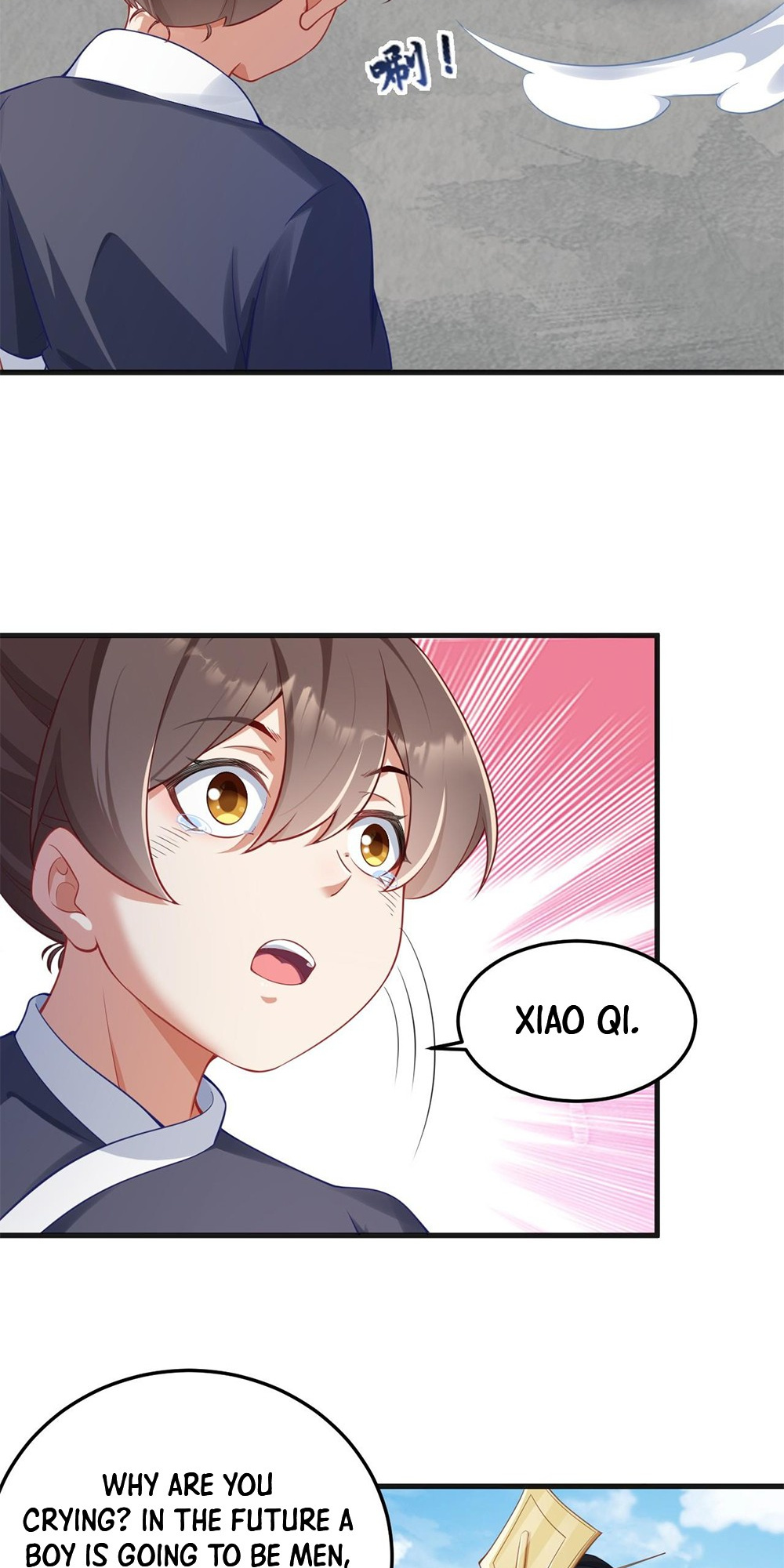 I, The Invincible Villain Master With My Apprentices chapter 7 - page 22