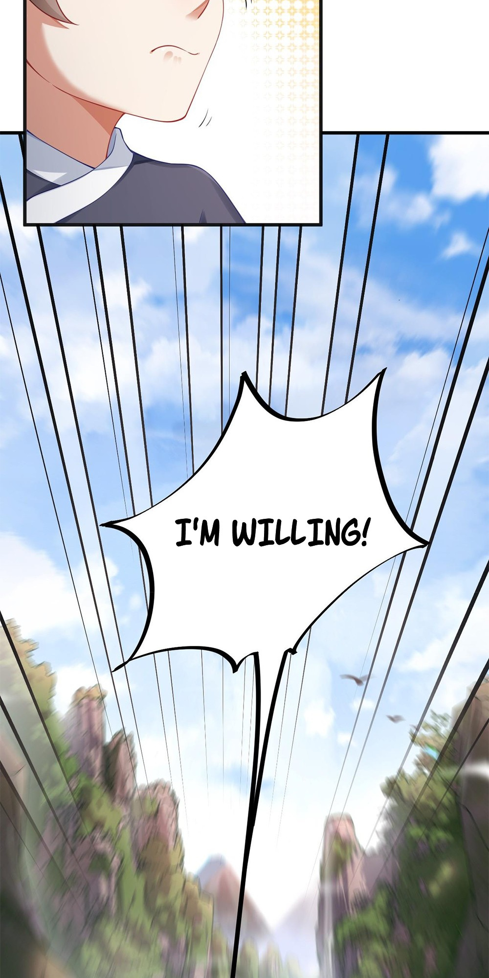 I, The Invincible Villain Master With My Apprentices chapter 7 - page 25