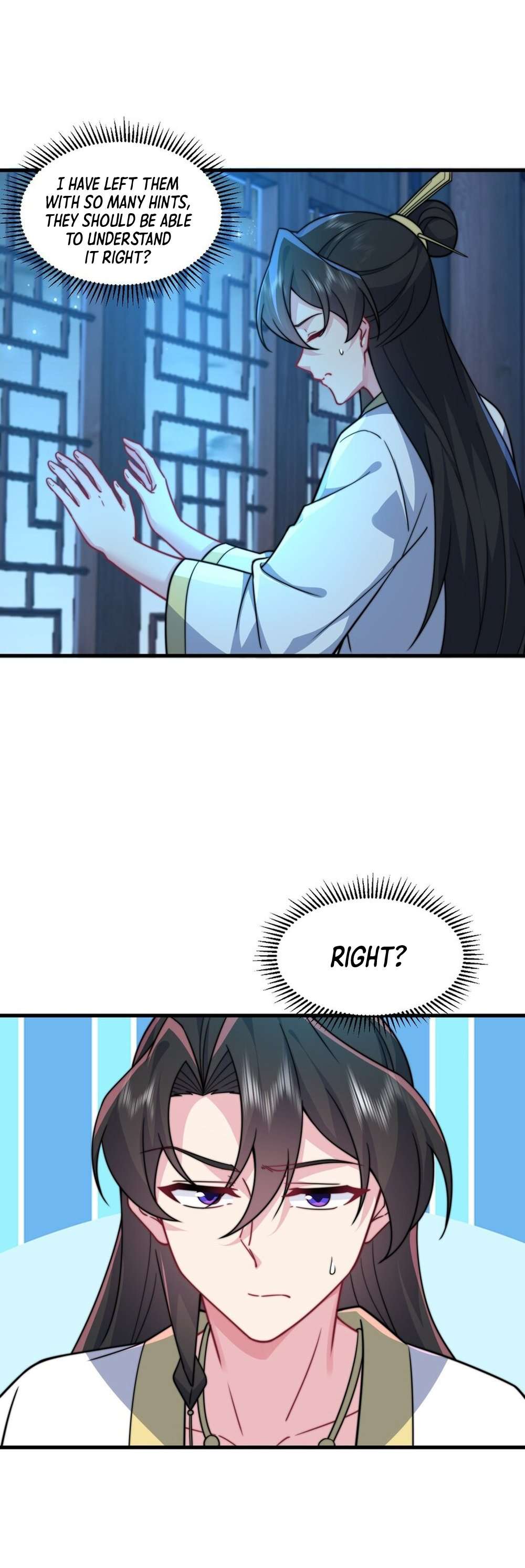 I, The Invincible Villain Master With My Apprentices Chapter 81 - page 10