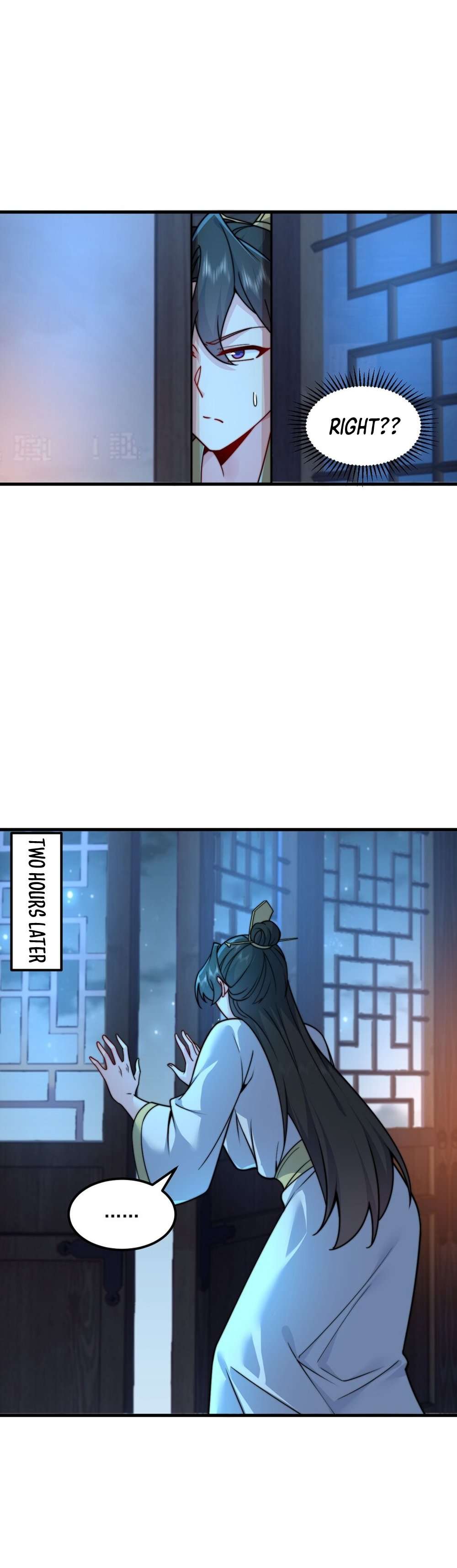 I, The Invincible Villain Master With My Apprentices Chapter 81 - page 11
