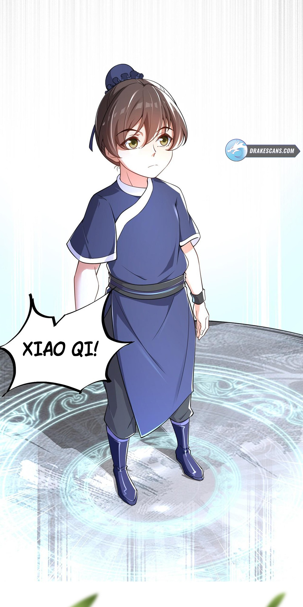 I, The Invincible Villain Master With My Apprentices chapter 6 - page 39