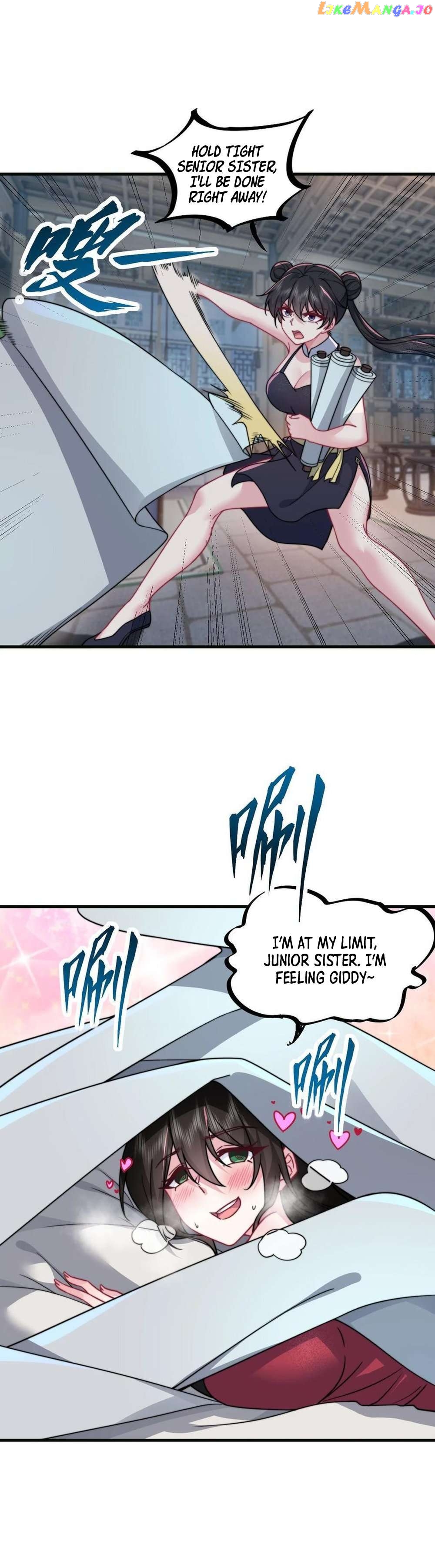 I, The Invincible Villain Master With My Apprentices Chapter 80 - page 2