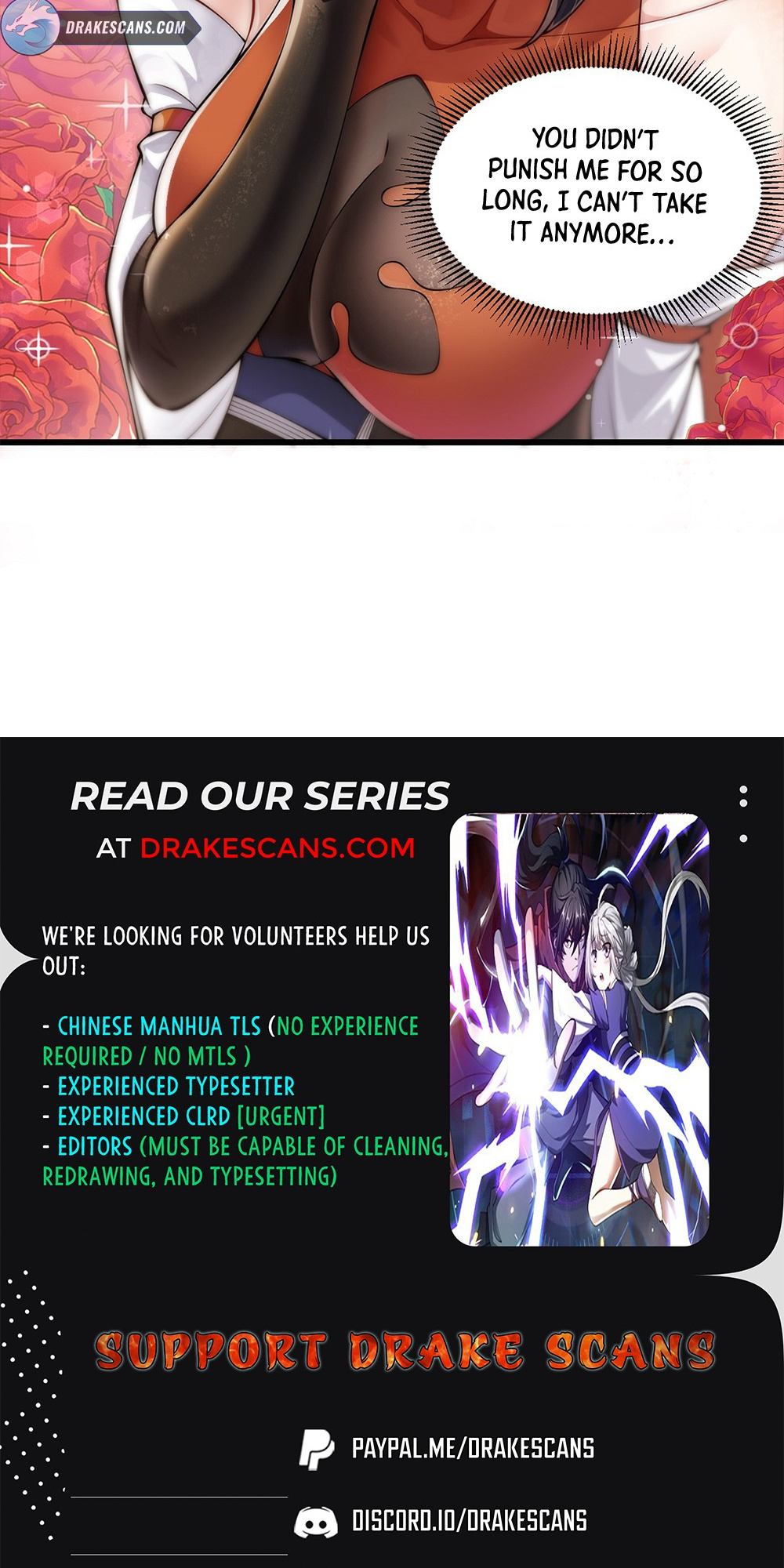 I, The Invincible Villain Master With My Apprentices chapter 5 - page 41