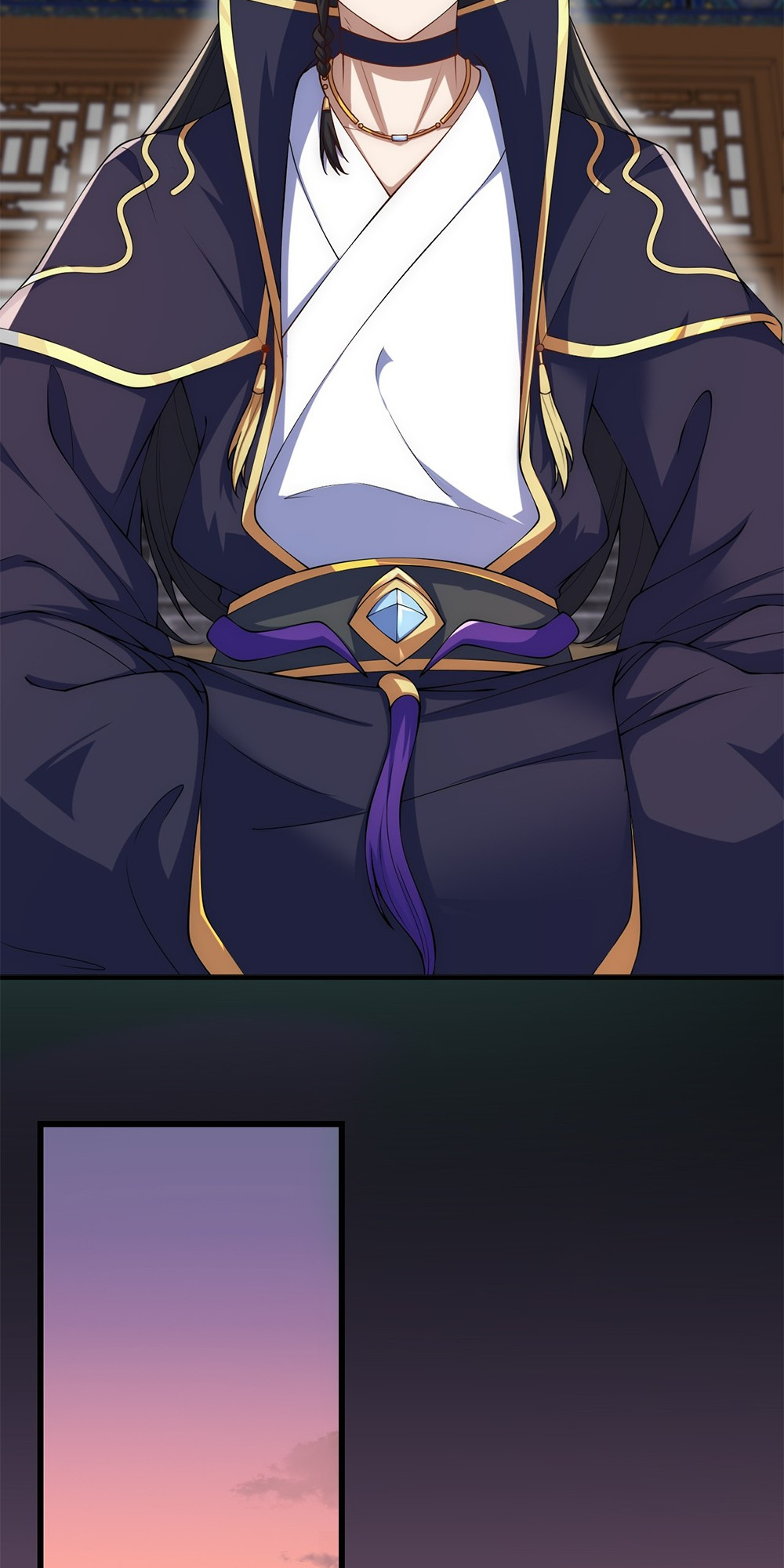 I, The Invincible Villain Master With My Apprentices chapter 4 - page 10