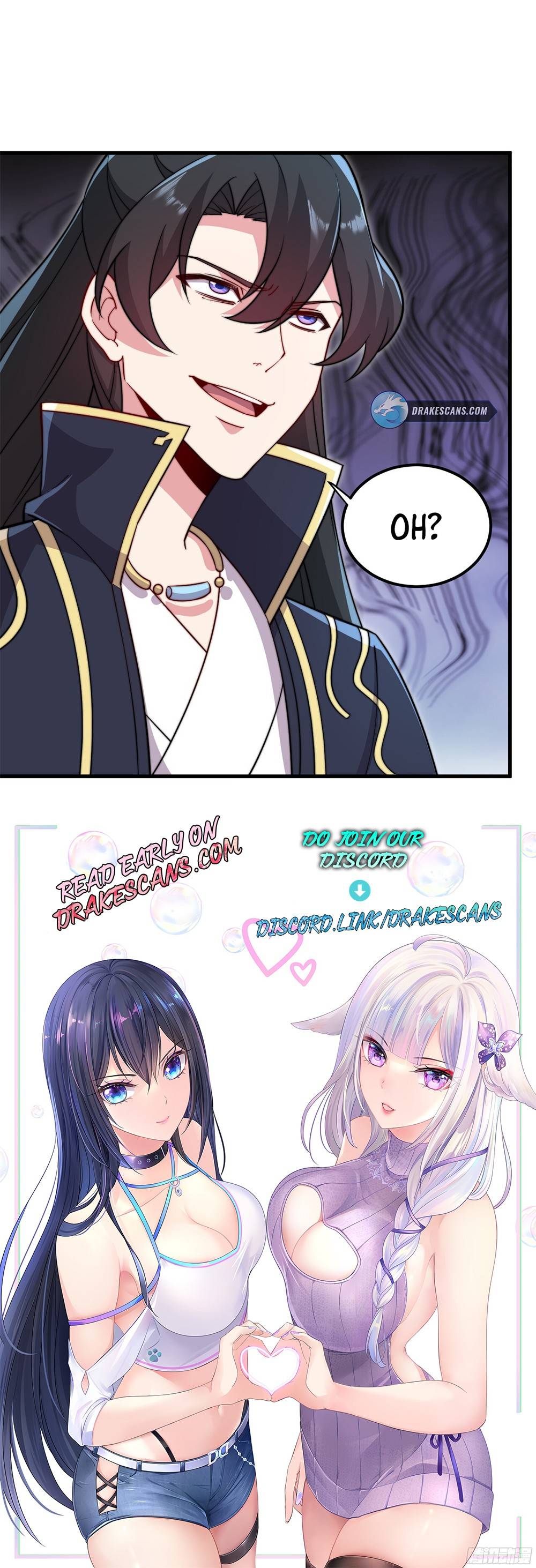 I, The Invincible Villain Master With My Apprentices chapter 35 - page 18