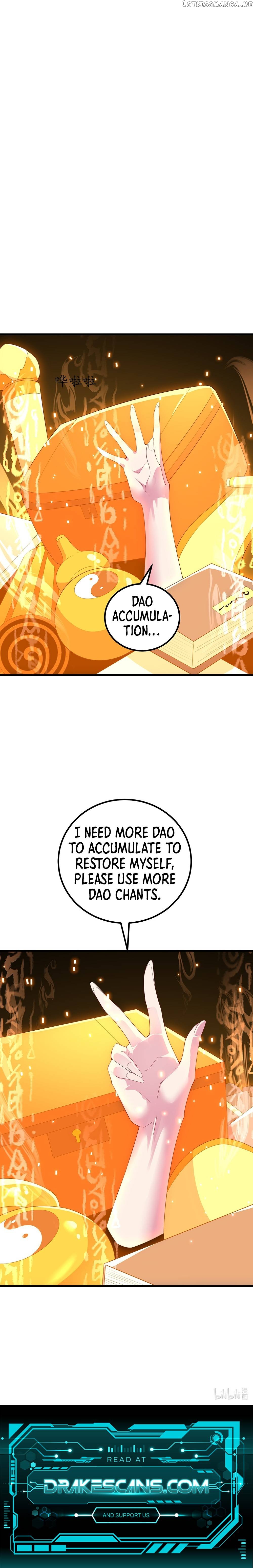 I, The Invincible Villain Master With My Apprentices Chapter 59 - page 15