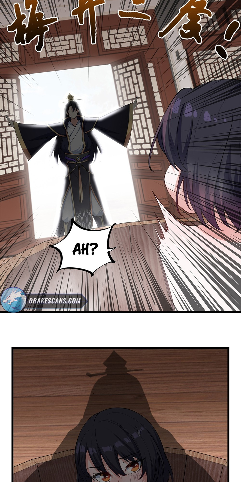 I, The Invincible Villain Master With My Apprentices chapter 3 - page 18