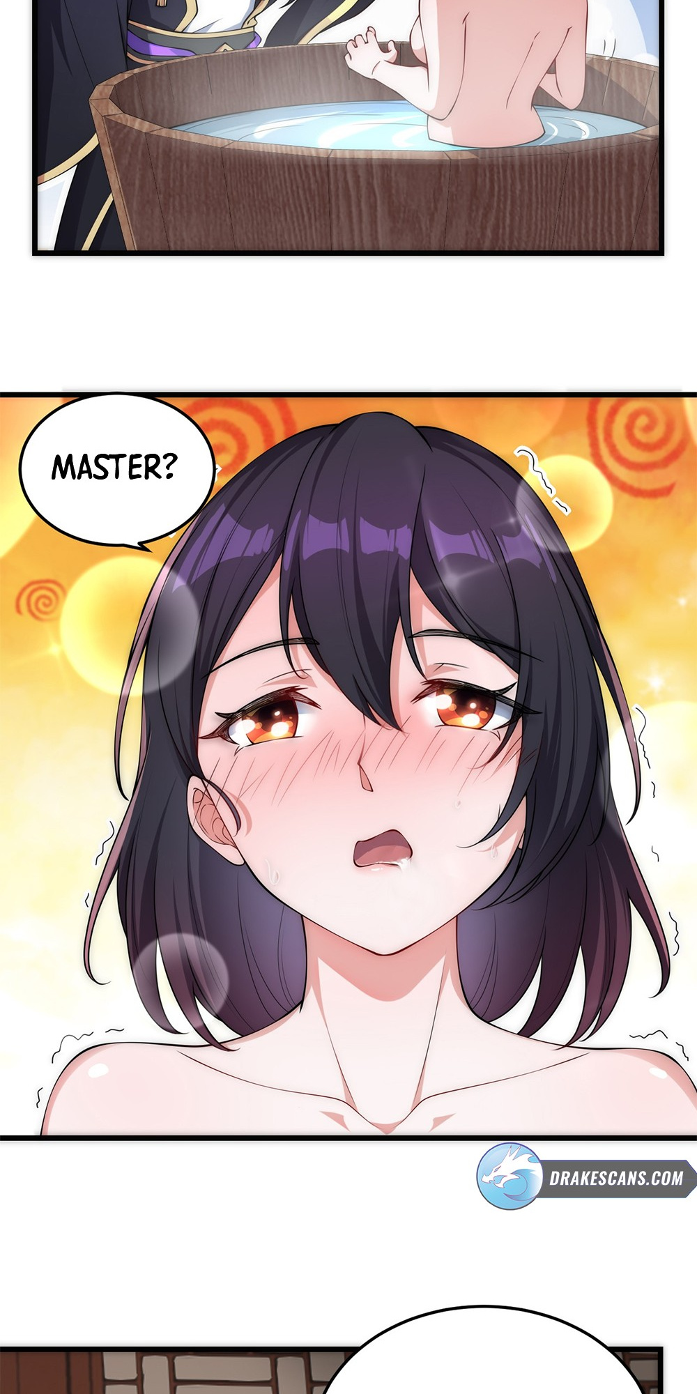 I, The Invincible Villain Master With My Apprentices chapter 3 - page 22