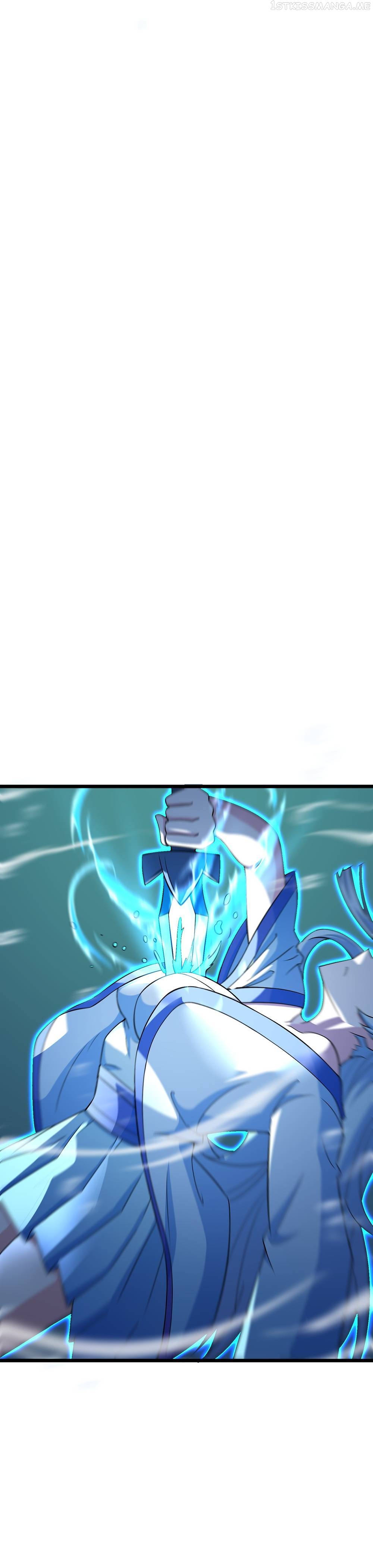 I, The Invincible Villain Master With My Apprentices Chapter 57 - page 16