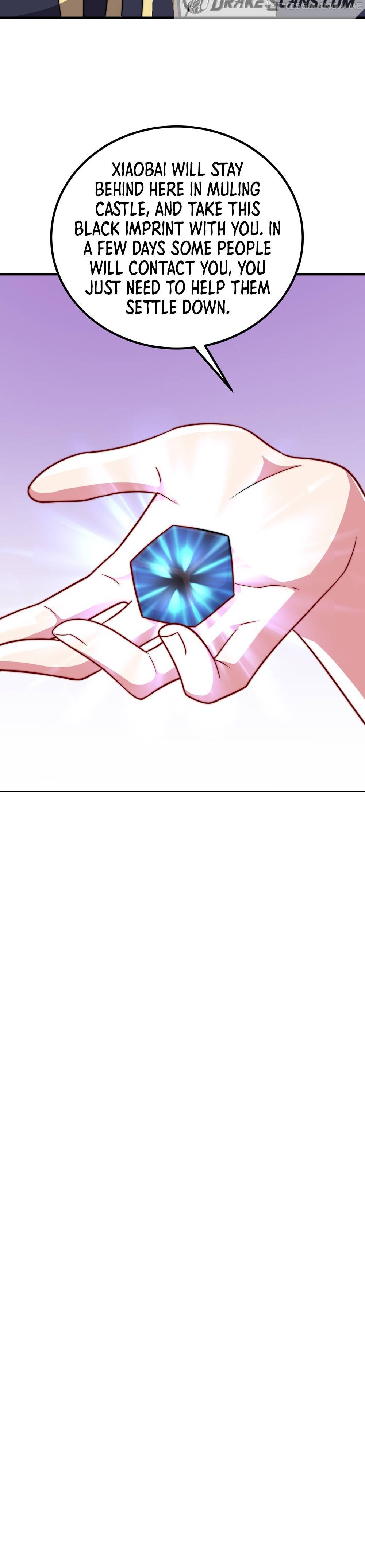 I, The Invincible Villain Master With My Apprentices Chapter 56 - page 9