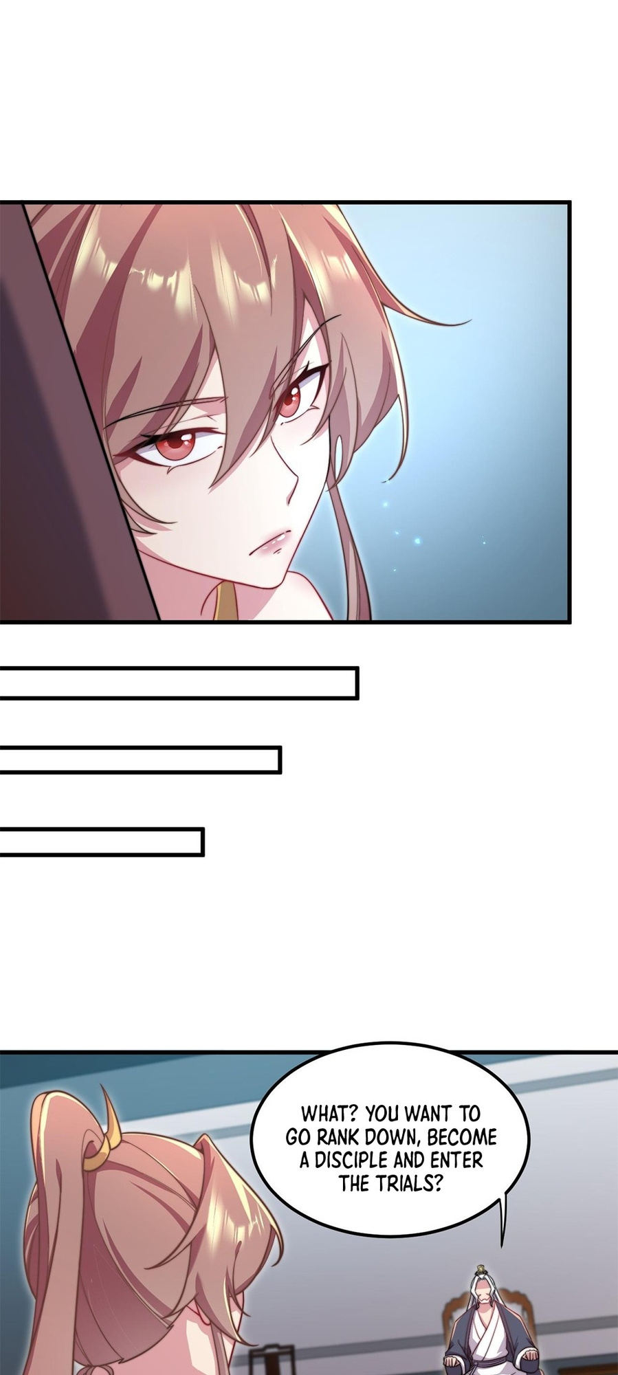 I, The Invincible Villain Master With My Apprentices chapter 27 - page 21