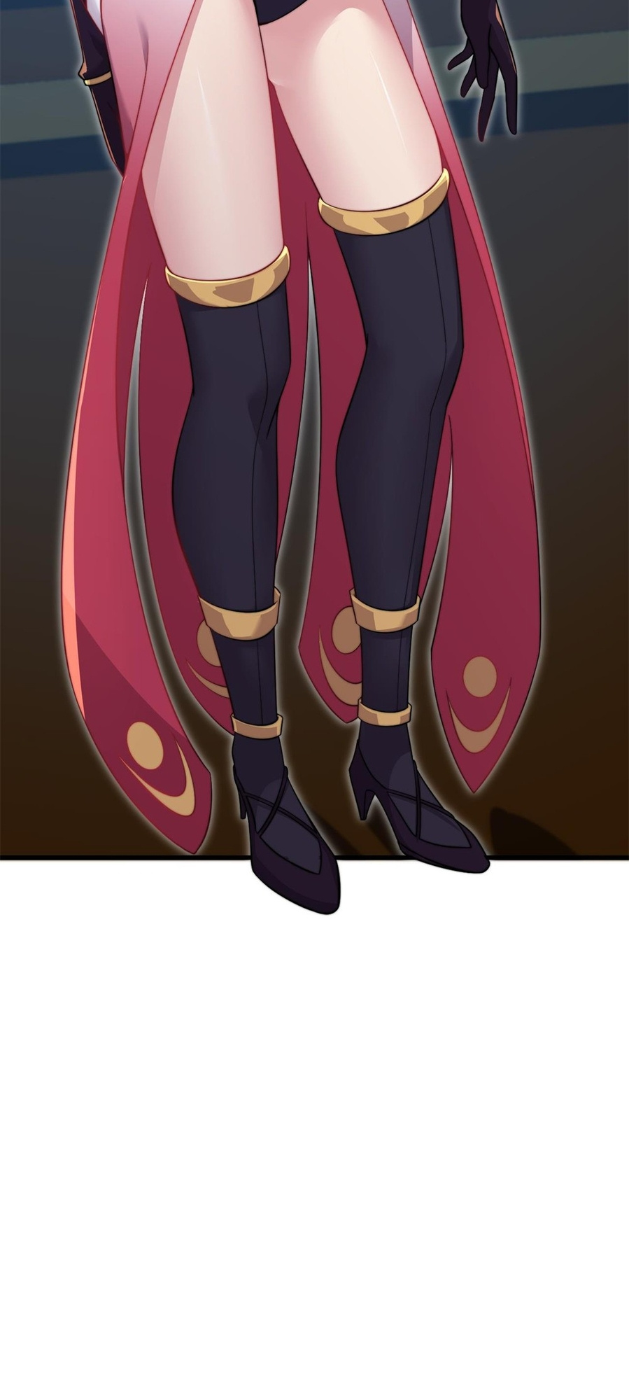I, The Invincible Villain Master With My Apprentices chapter 27 - page 23