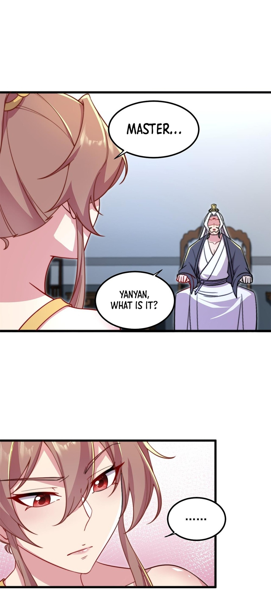 I, The Invincible Villain Master With My Apprentices chapter 27 - page 26