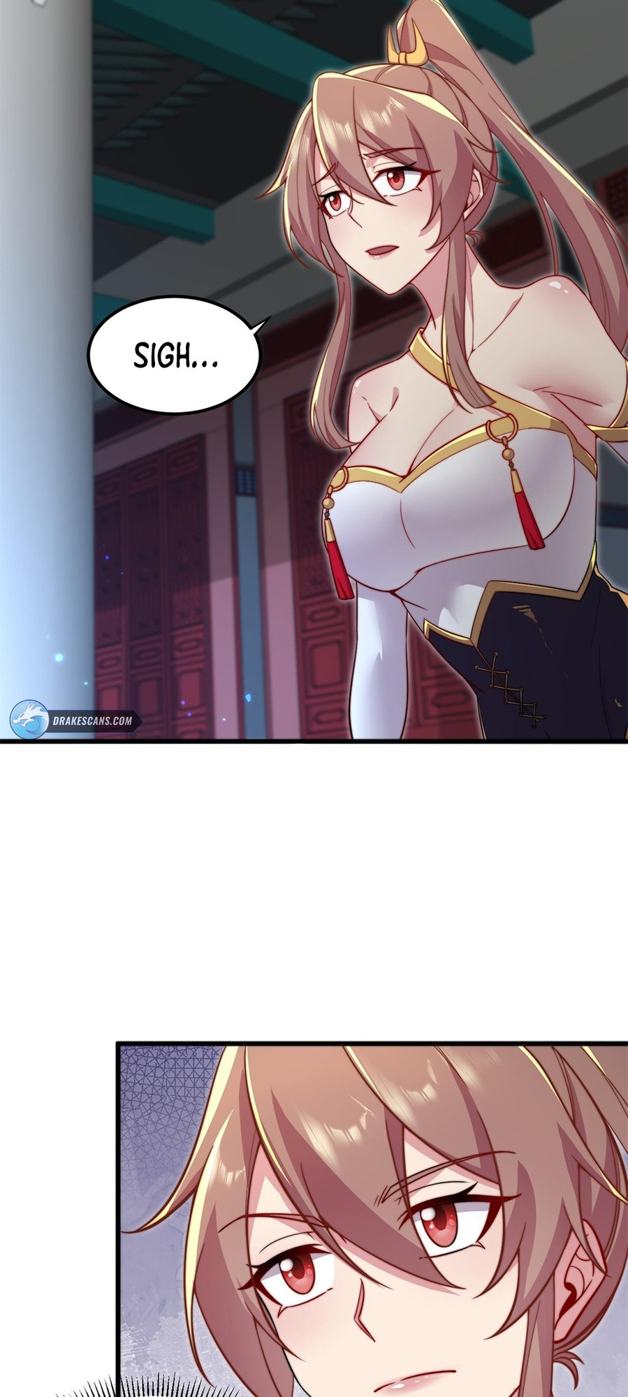 I, The Invincible Villain Master With My Apprentices chapter 27 - page 28
