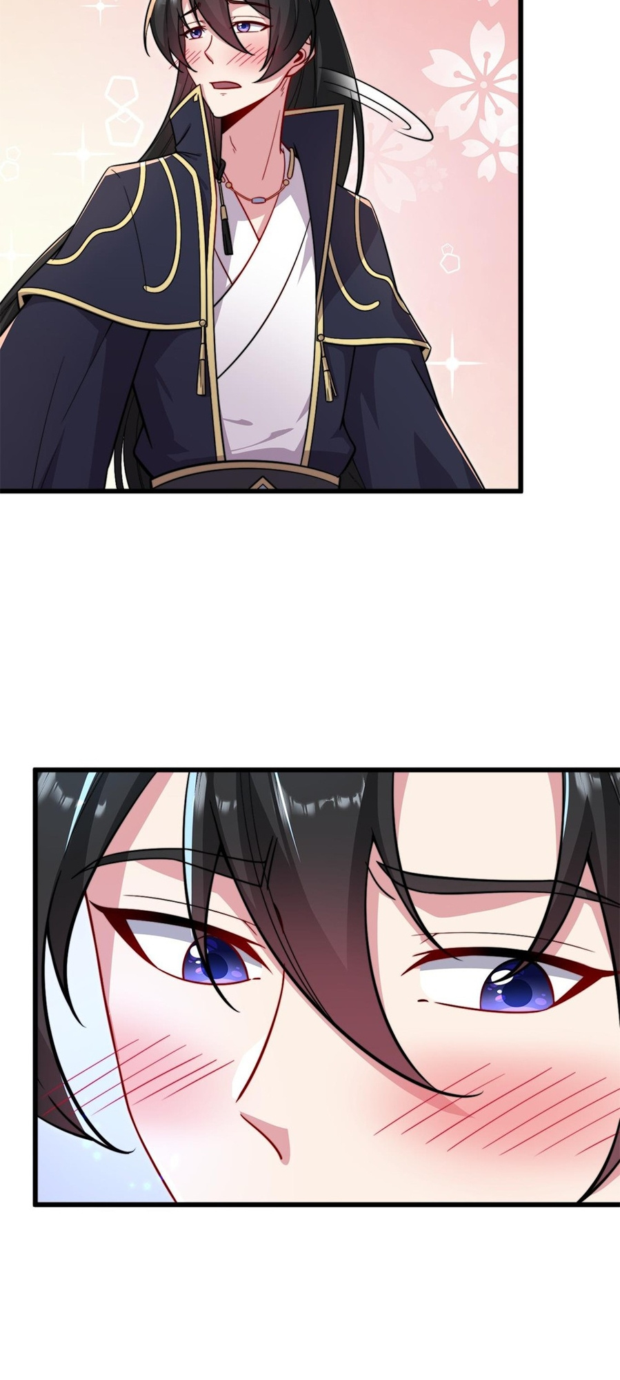 I, The Invincible Villain Master With My Apprentices chapter 27 - page 6