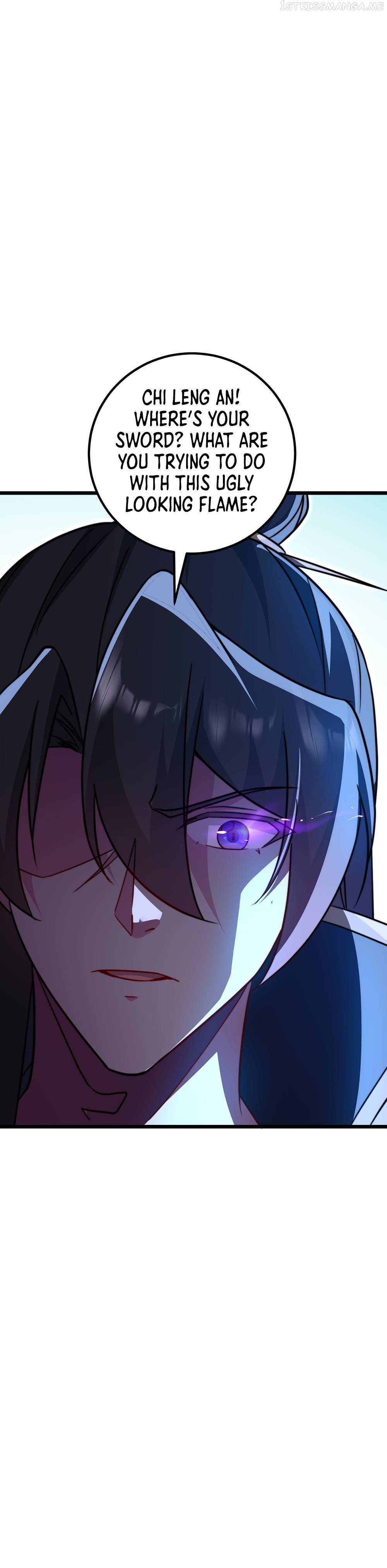 I, The Invincible Villain Master With My Apprentices Chapter 54 - page 11