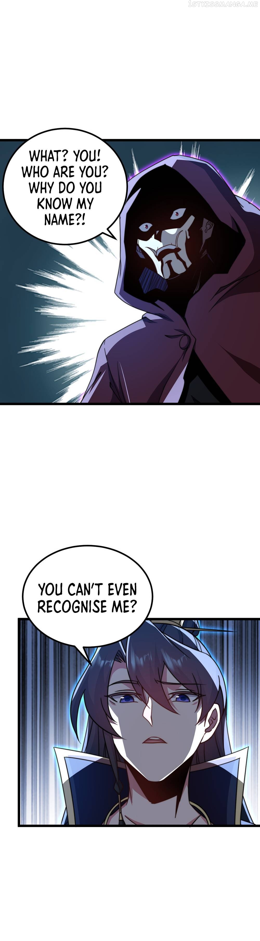 I, The Invincible Villain Master With My Apprentices Chapter 54 - page 12