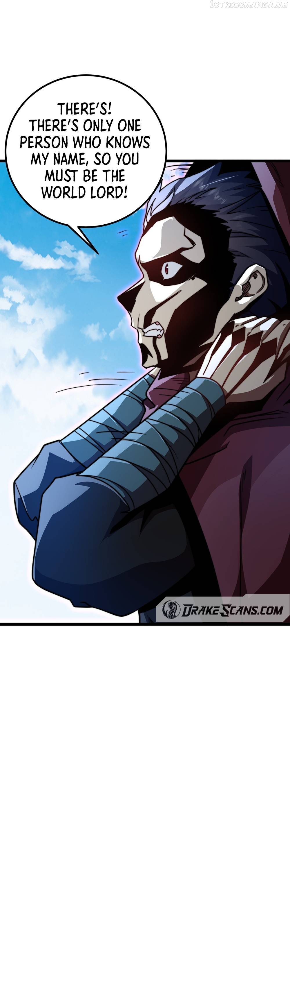 I, The Invincible Villain Master With My Apprentices Chapter 54 - page 13