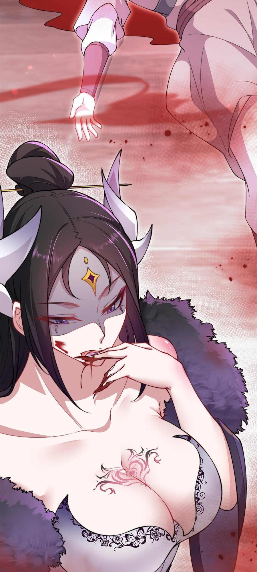 I, The Invincible Villain Master With My Apprentices chapter 25 - page 10