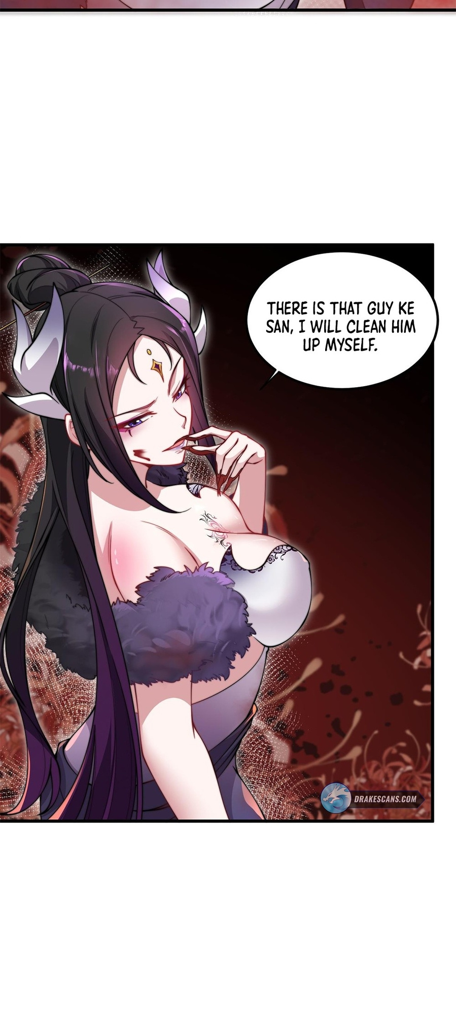 I, The Invincible Villain Master With My Apprentices chapter 25 - page 11