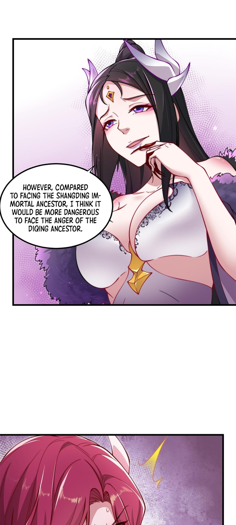 I, The Invincible Villain Master With My Apprentices chapter 25 - page 16