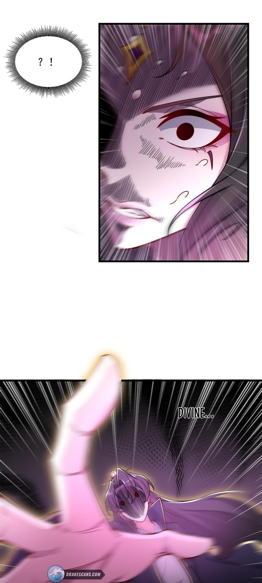 I, The Invincible Villain Master With My Apprentices chapter 25 - page 19