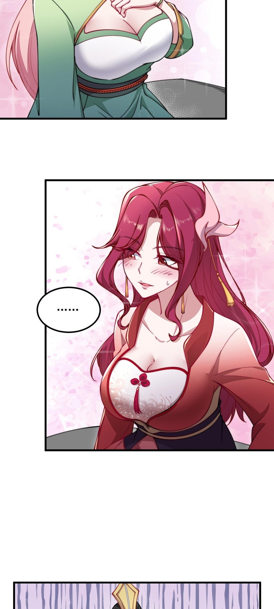I, The Invincible Villain Master With My Apprentices chapter 25 - page 2