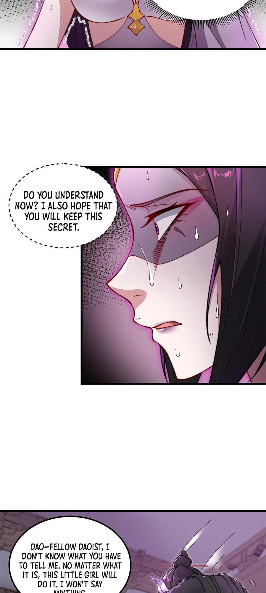 I, The Invincible Villain Master With My Apprentices chapter 25 - page 21