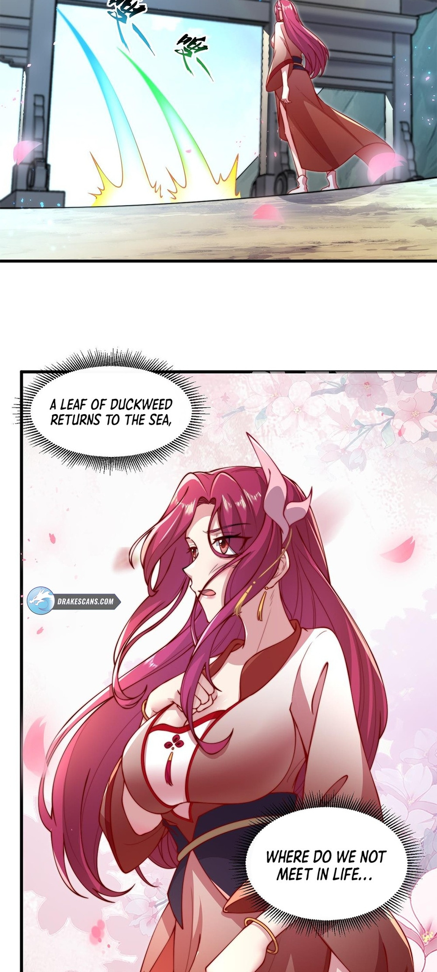 I, The Invincible Villain Master With My Apprentices chapter 25 - page 32
