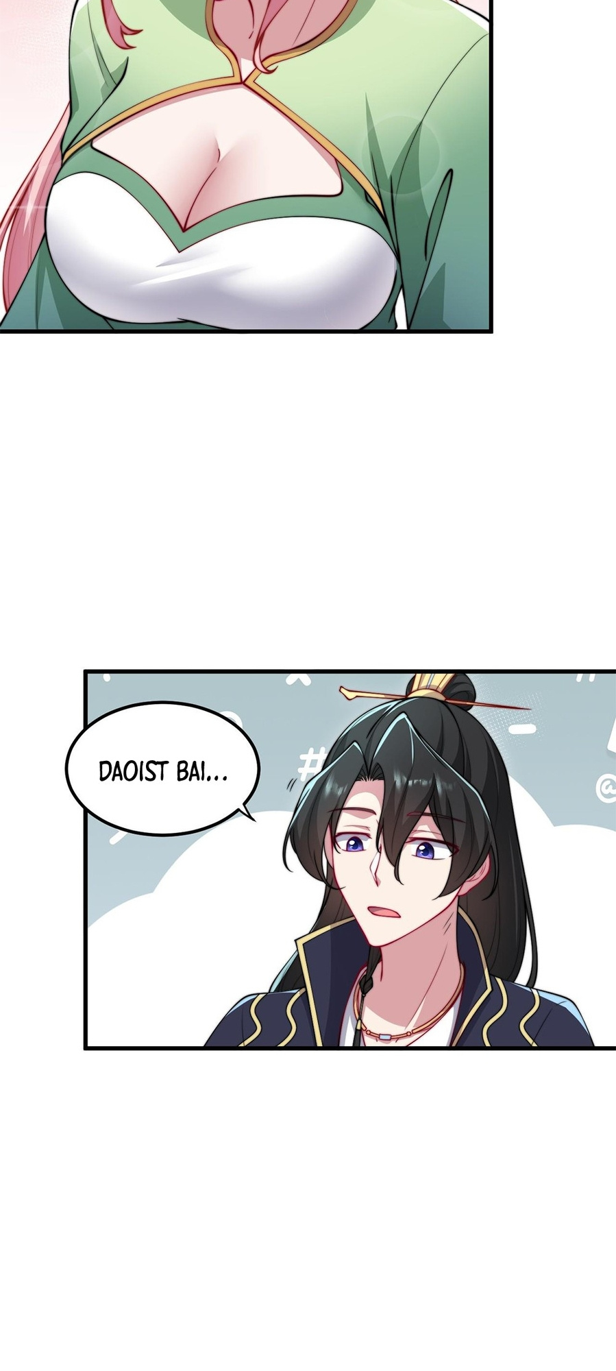 I, The Invincible Villain Master With My Apprentices chapter 25 - page 6