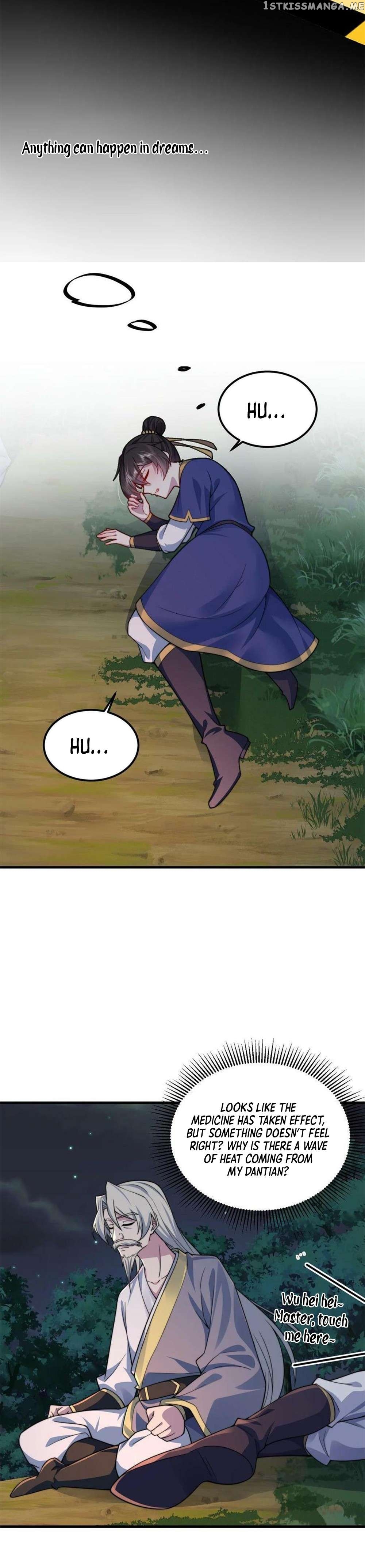 I, The Invincible Villain Master With My Apprentices Chapter 69 - page 2