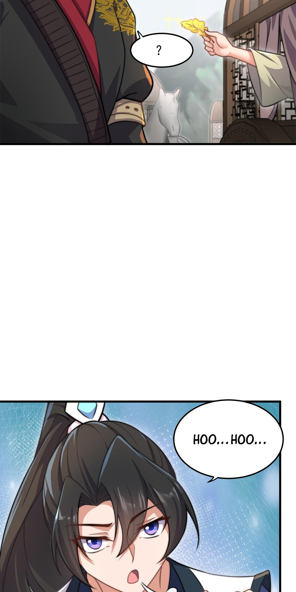 I, The Invincible Villain Master With My Apprentices chapter 10 - page 10
