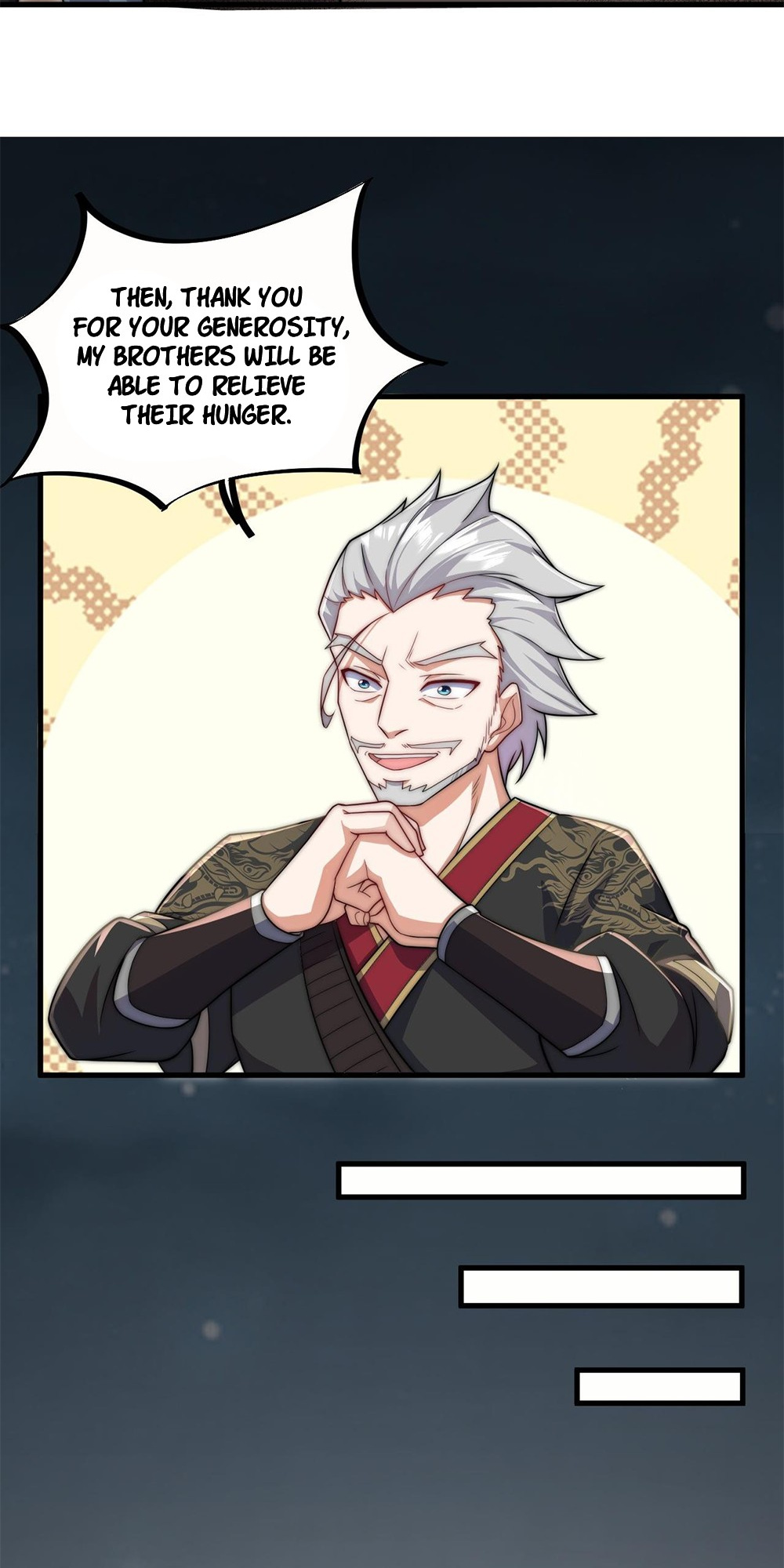 I, The Invincible Villain Master With My Apprentices chapter 10 - page 14