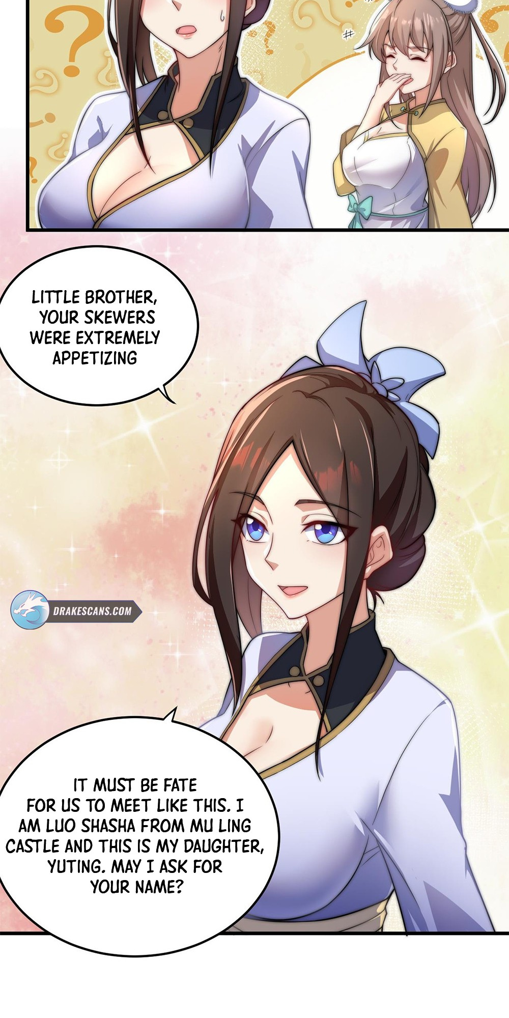I, The Invincible Villain Master With My Apprentices chapter 10 - page 19