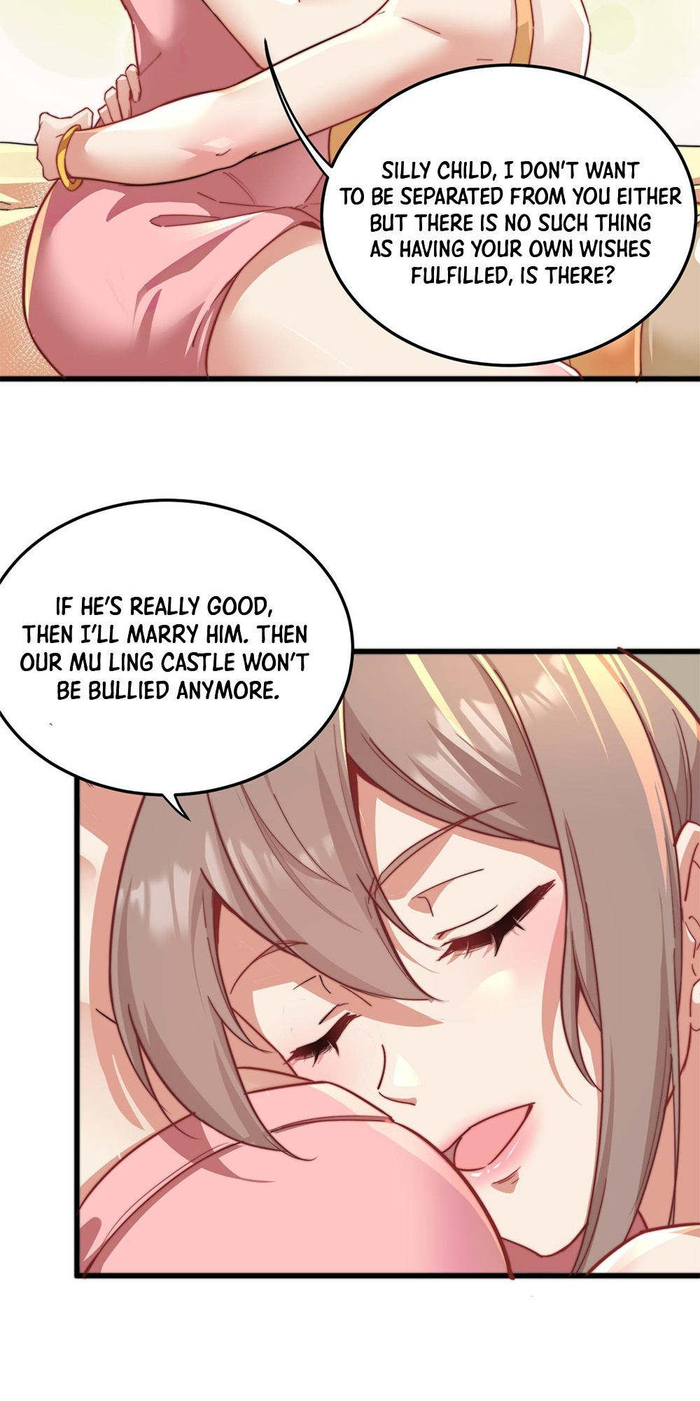 I, The Invincible Villain Master With My Apprentices chapter 10 - page 29
