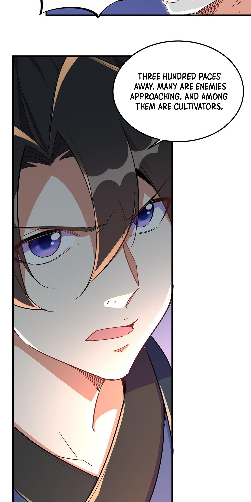 I, The Invincible Villain Master With My Apprentices chapter 10 - page 37