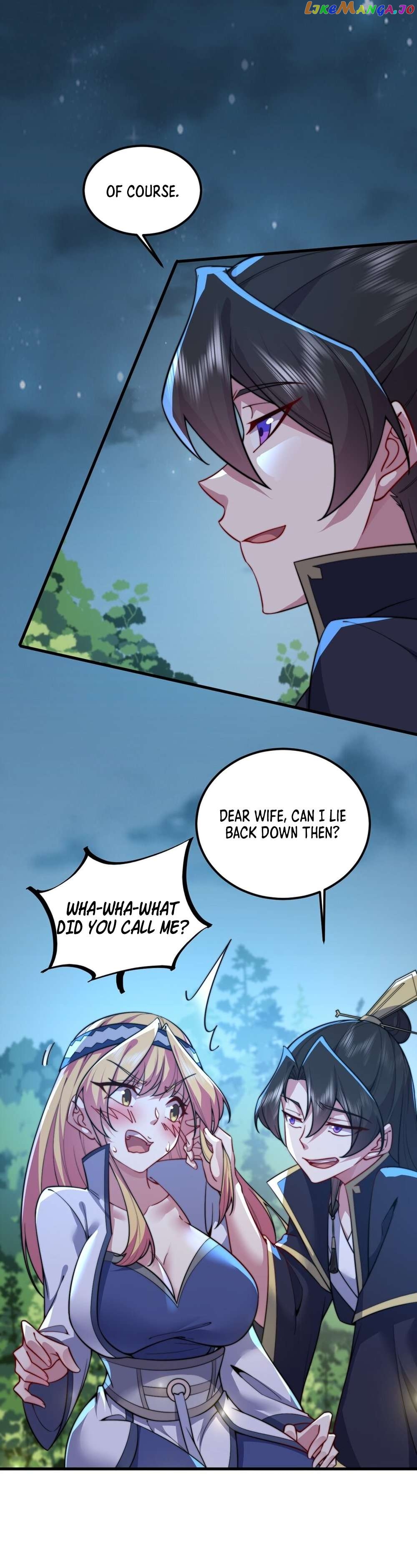 I, The Invincible Villain Master With My Apprentices Chapter 92 - page 7