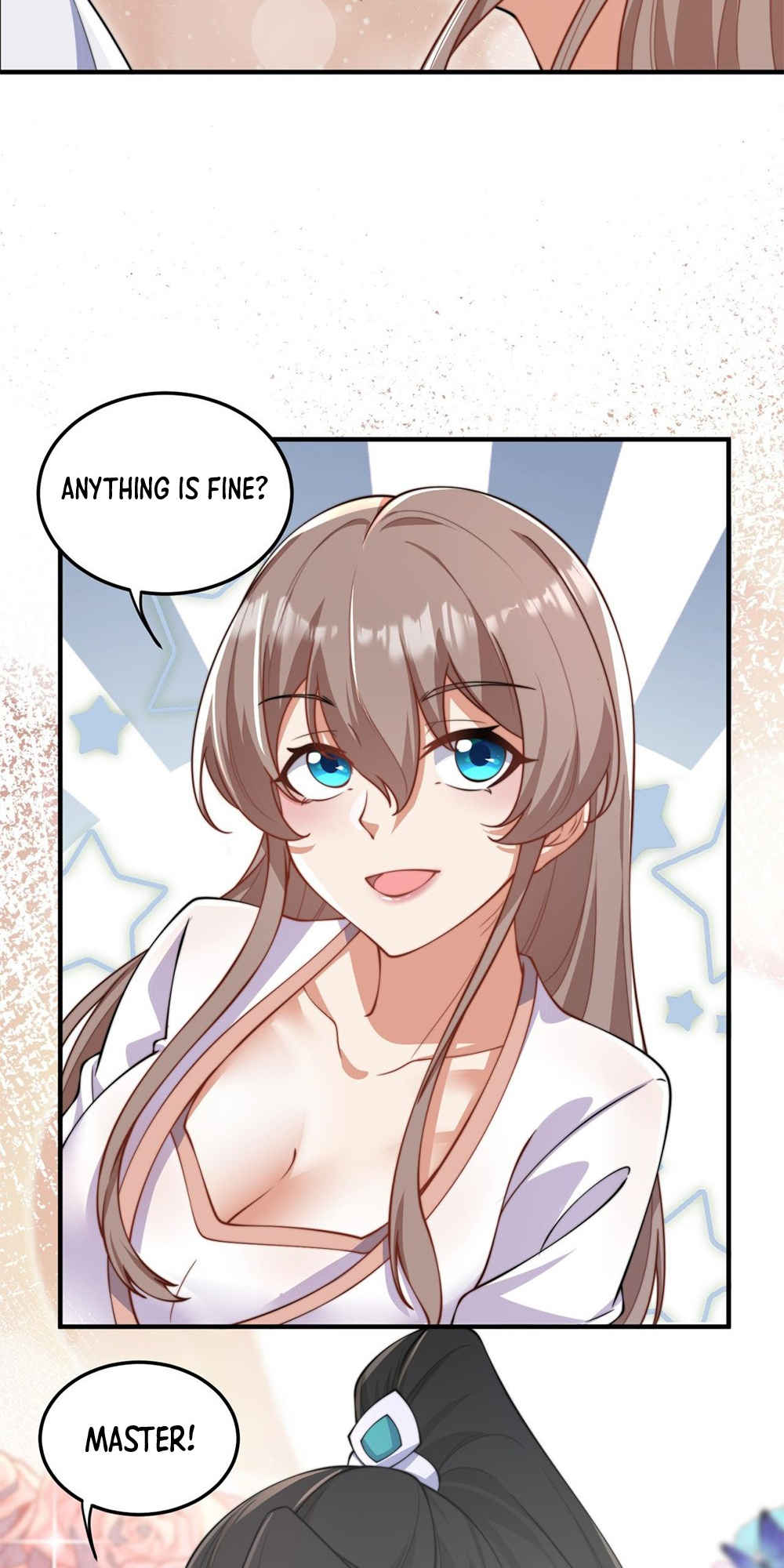 I, The Invincible Villain Master With My Apprentices chapter 17 - page 16