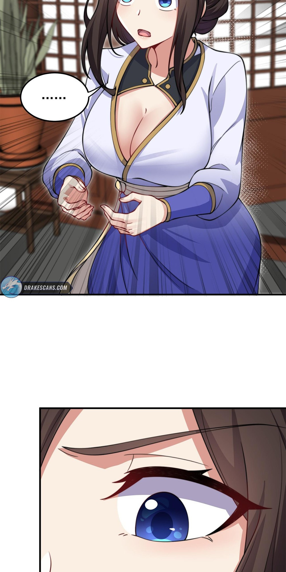 I, The Invincible Villain Master With My Apprentices chapter 17 - page 24