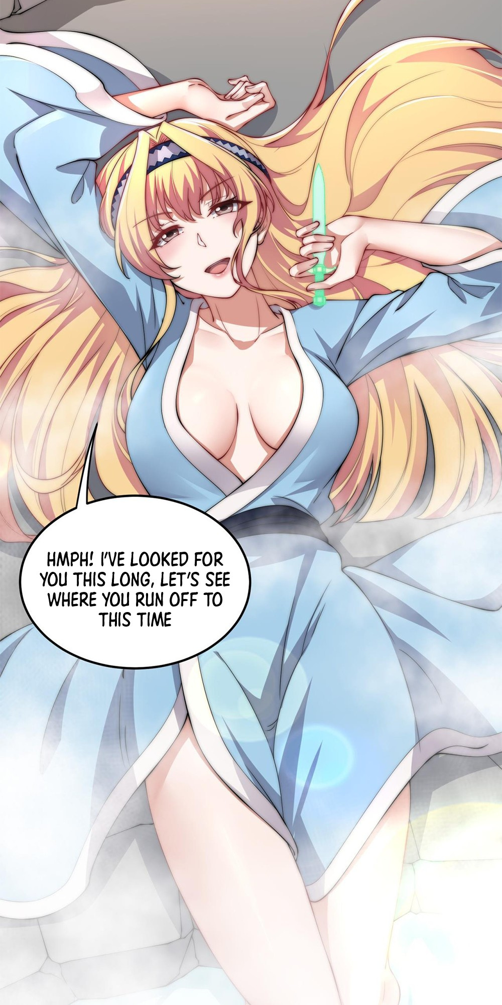 I, The Invincible Villain Master With My Apprentices chapter 17 - page 47
