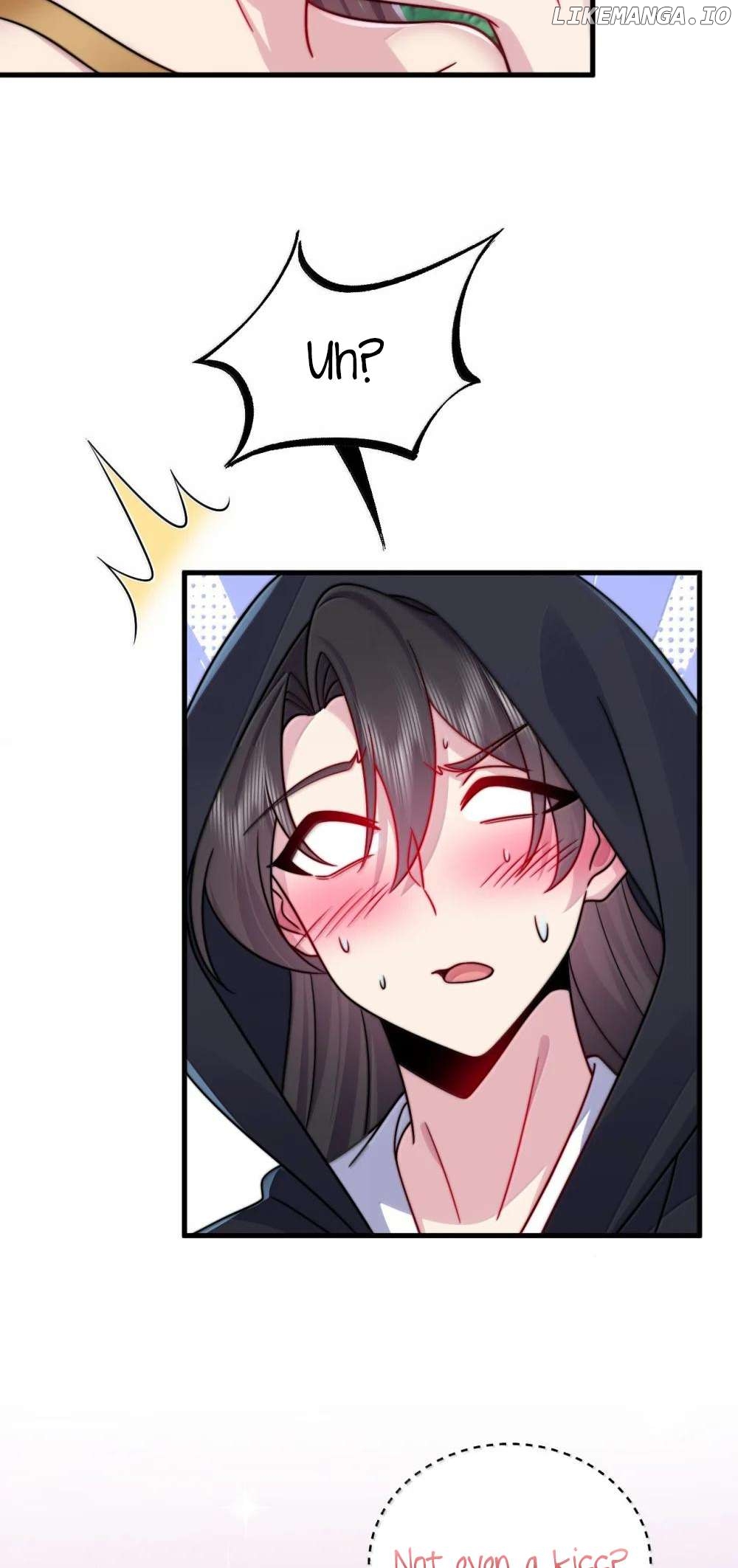 I, The Invincible Villain Master With My Apprentices Chapter 133 - page 11