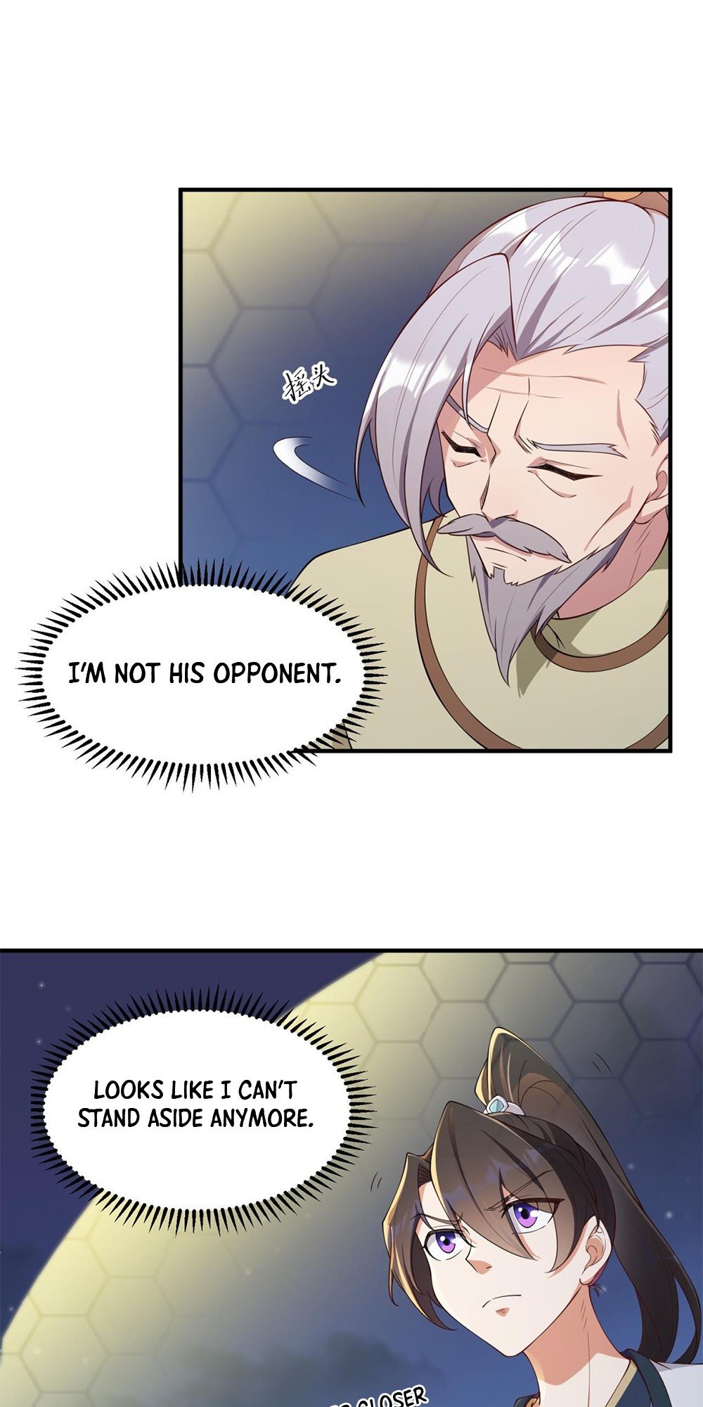 I, The Invincible Villain Master With My Apprentices chapter 11 - page 25