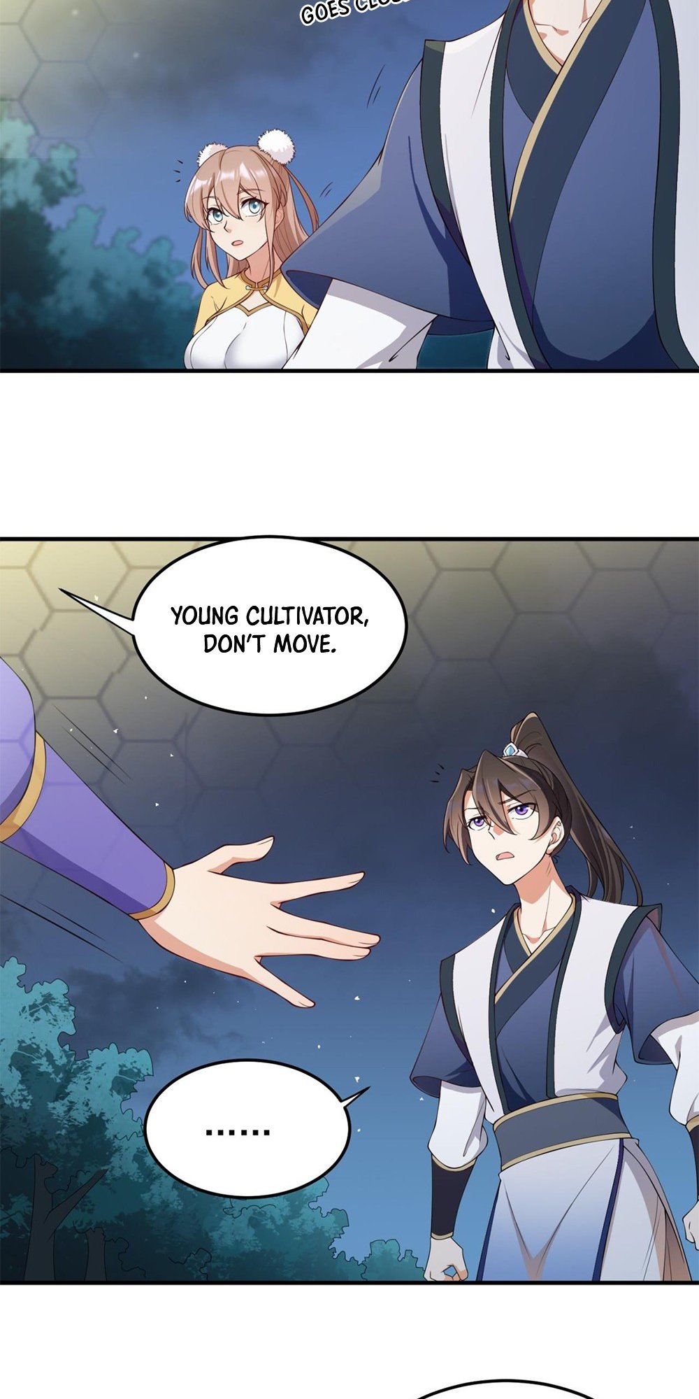I, The Invincible Villain Master With My Apprentices chapter 11 - page 26