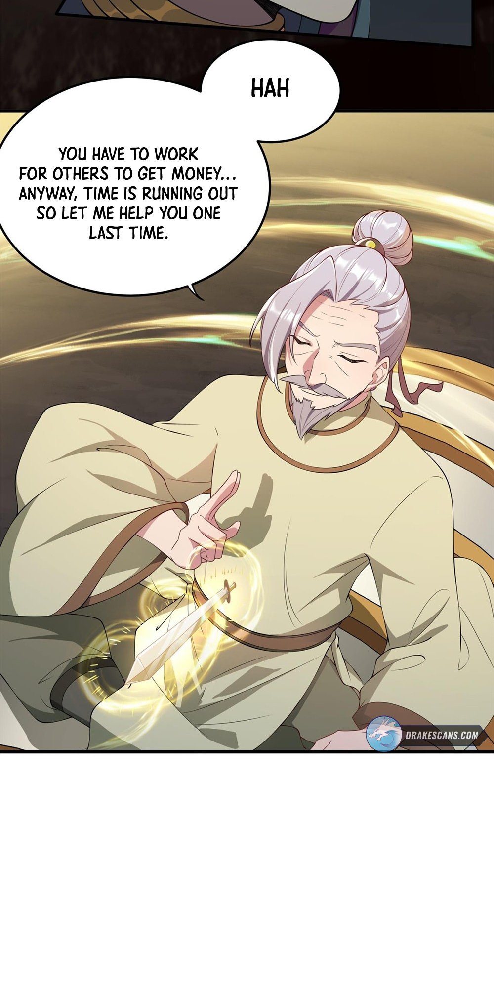 I, The Invincible Villain Master With My Apprentices chapter 11 - page 30