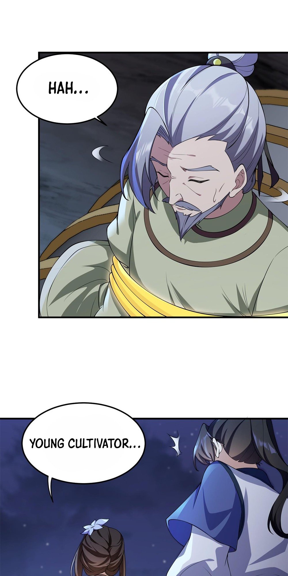 I, The Invincible Villain Master With My Apprentices chapter 11 - page 37