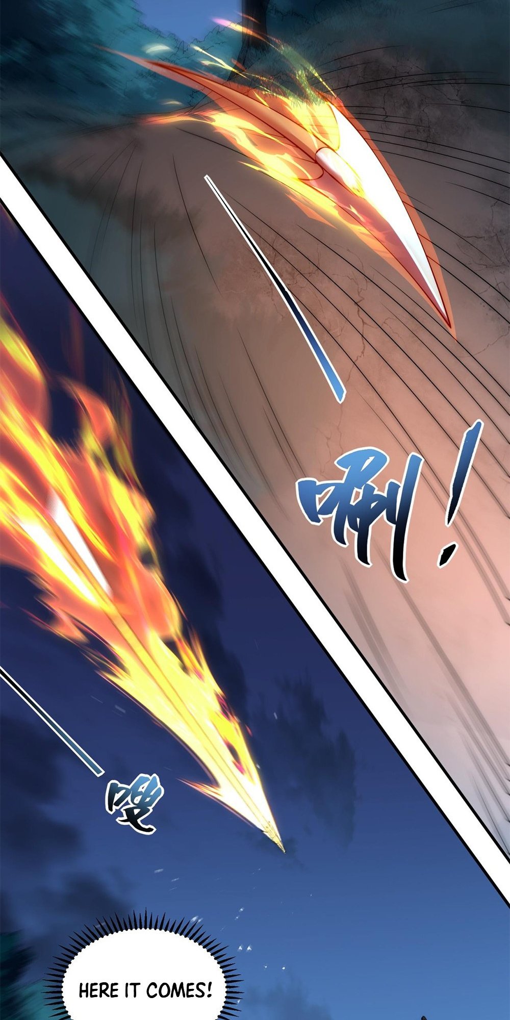 I, The Invincible Villain Master With My Apprentices chapter 11 - page 9